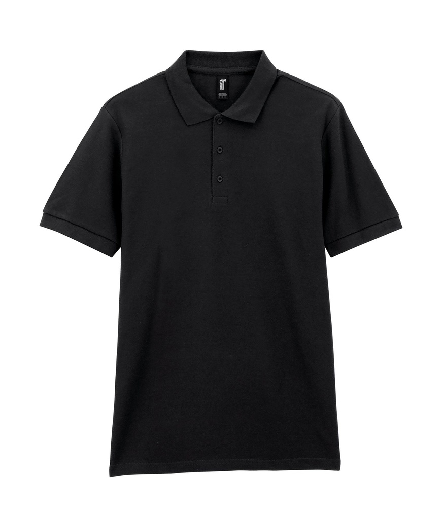 Polo piqué Hammer