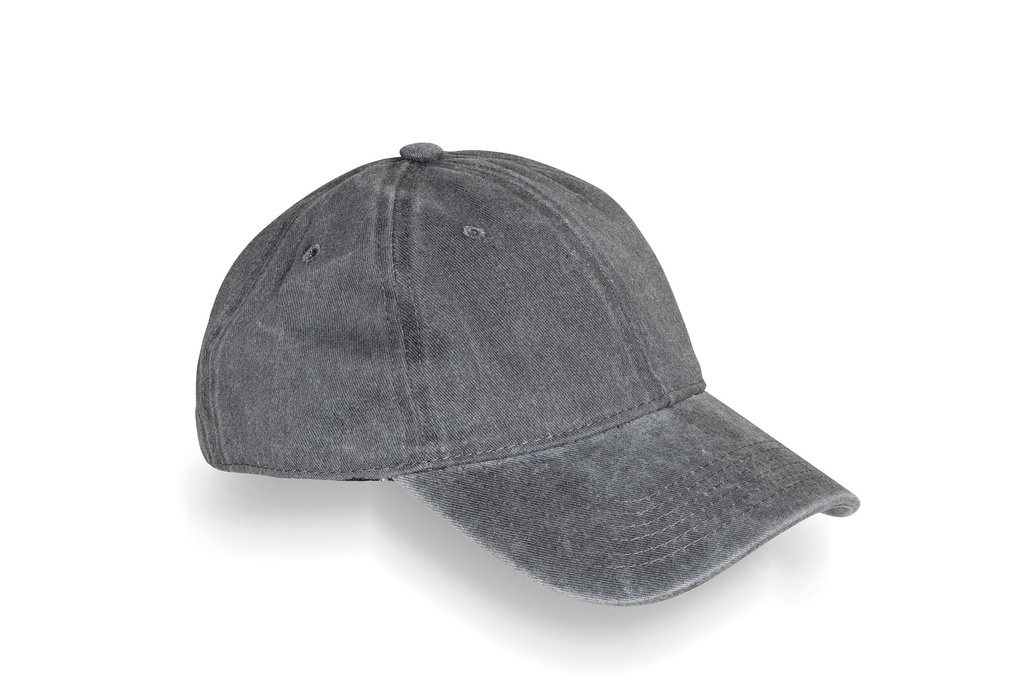 Casquette vintage pur coton