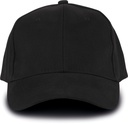 Casquette 6 panneaux