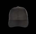 Casquette polyester - 6 panneaux