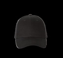 Casquette - 6 panneaux