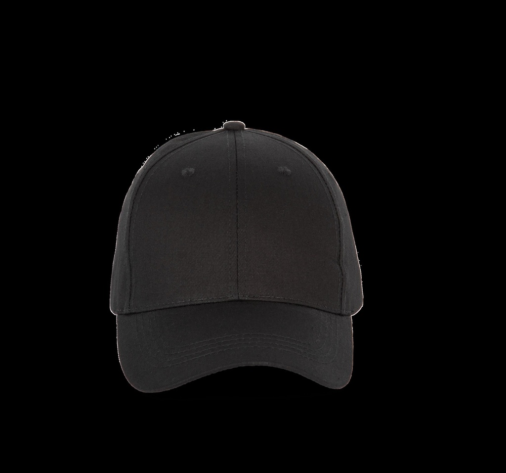 Casquette - 6 panneaux