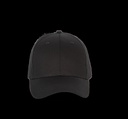 Casquette - 6 panneaux