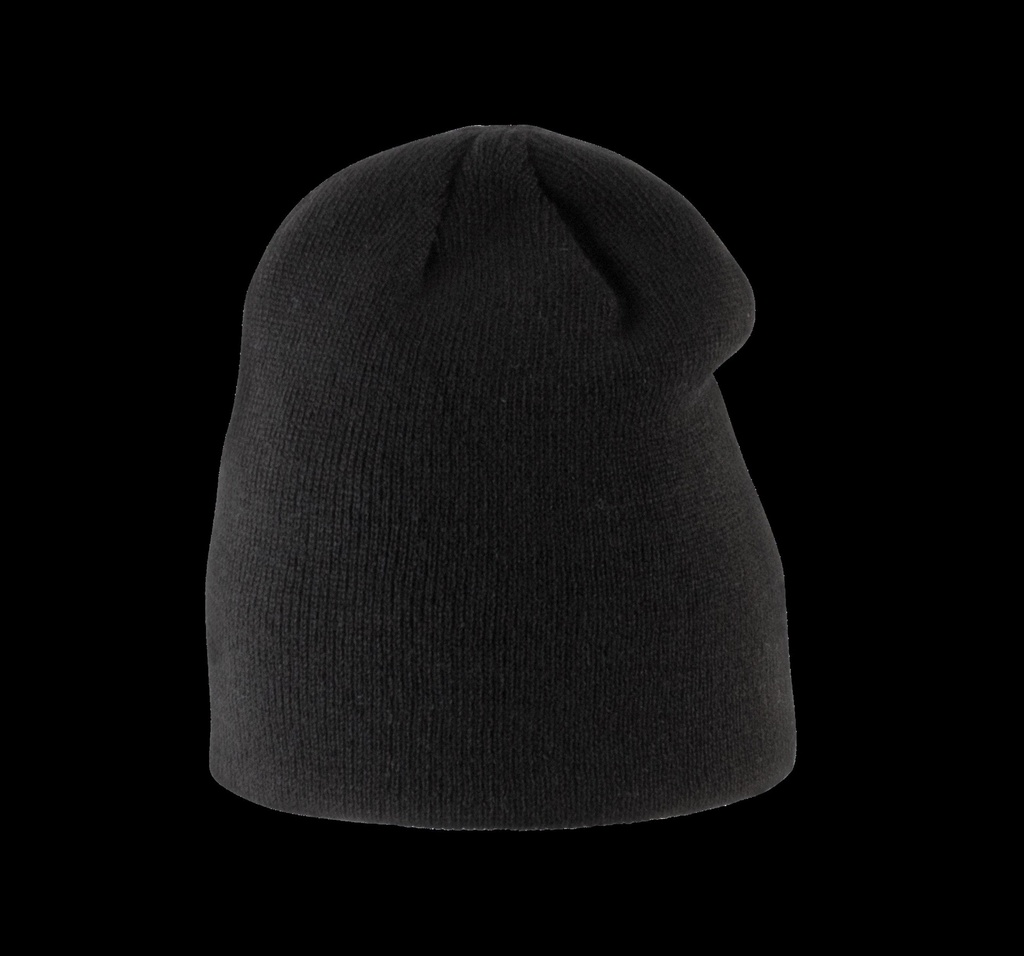 Bonnet enfant tricoté