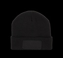 Bonnet recyclé avec patch et doublure Thinsulate™