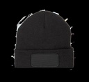 Bonnet avec patch et doublure Thinsulate™