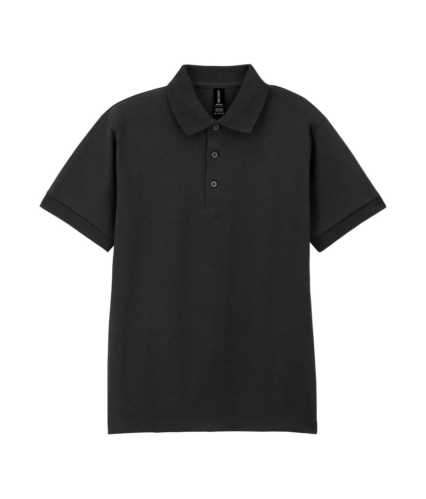 Polo jersey Dryblend®