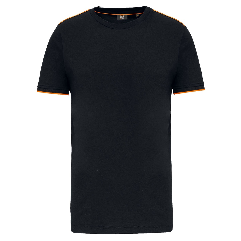 T-shirt Day To Day manches courtes homme