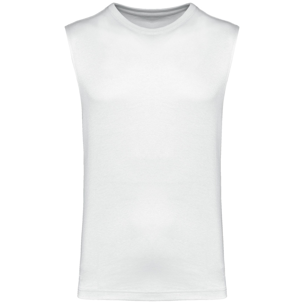 T-shirt sans manches Bio150 homme
