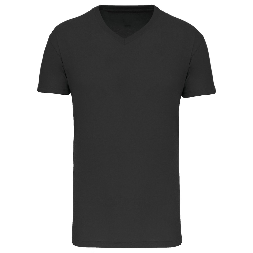 T-shirt Bio150 col V homme