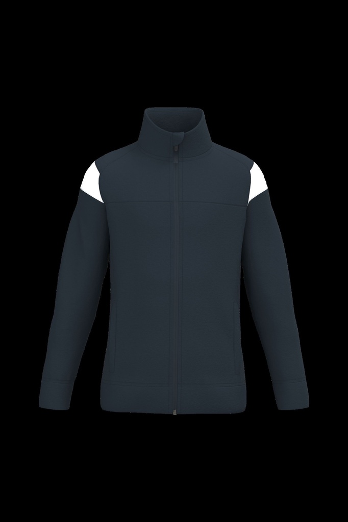 Veste de survêtement zippée enfant