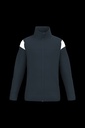Veste de survêtement zippée enfant