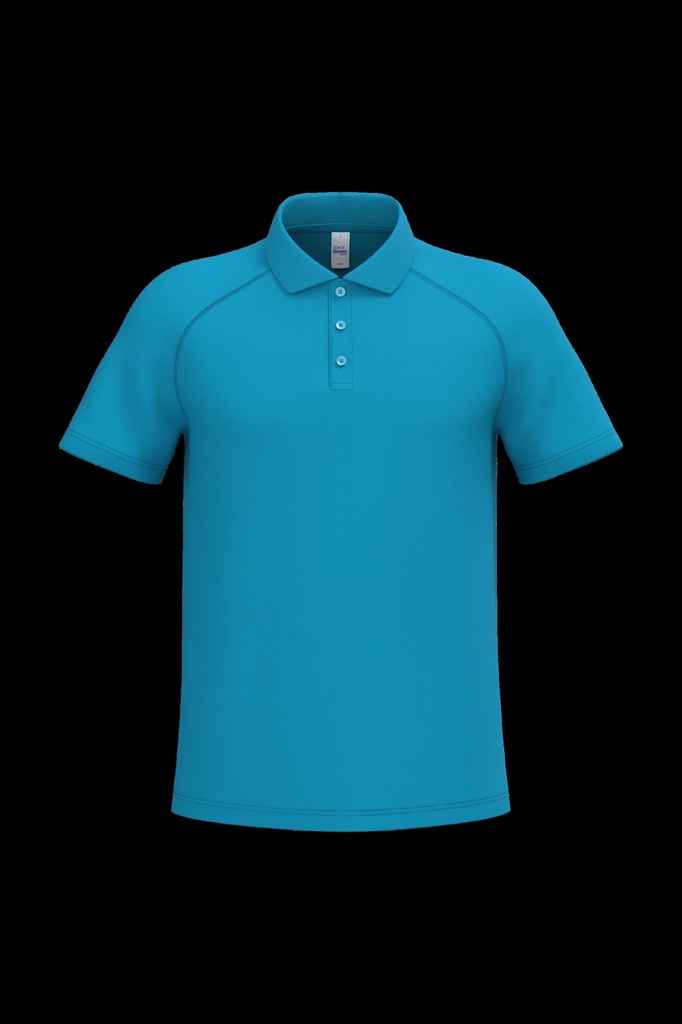 Polo sport homme