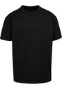 T-shirt oversize lourd