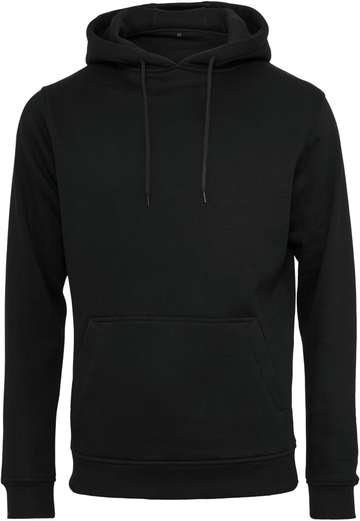 Sweat à capuche lourd