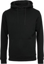 Sweat à capuche lourd