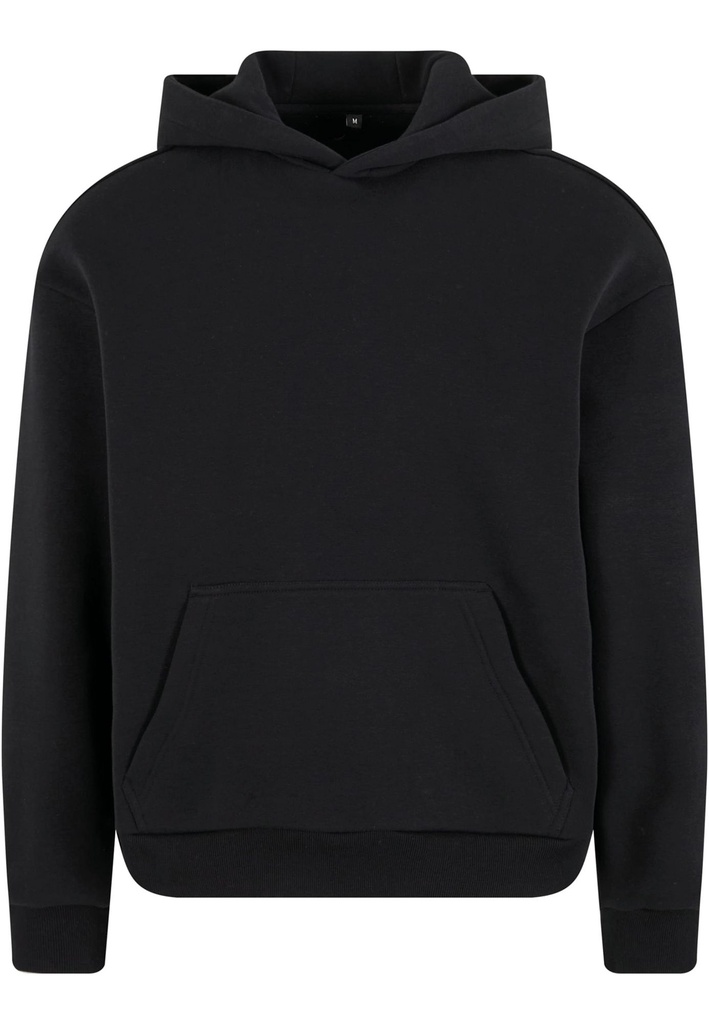 Sweat capuche au toucher doux