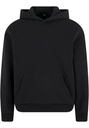Sweat capuche au toucher doux