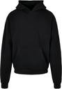 Sweat à capuche lourd