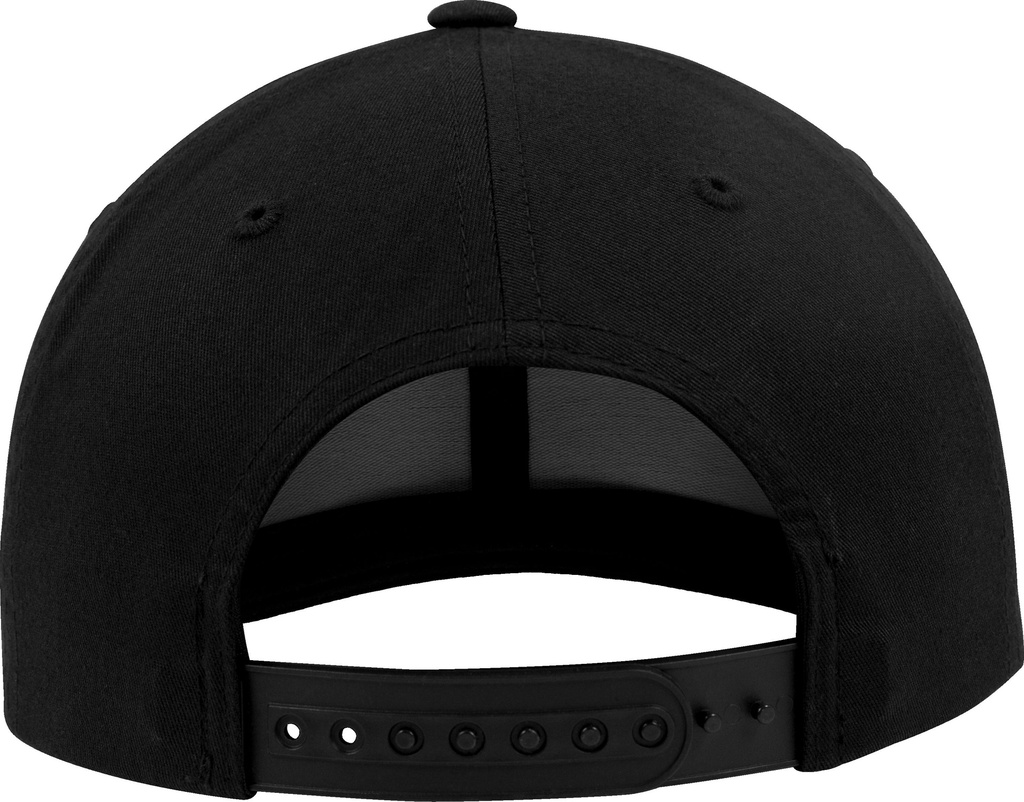 Casquette Snapback classique incurvée