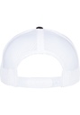 Casquette trucker retro bicolore