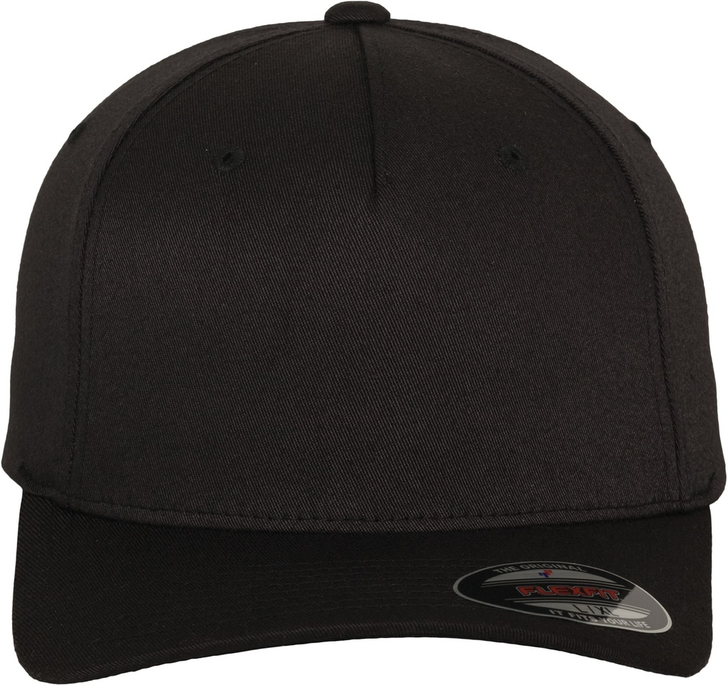 Casquette 5 panneaux