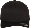 Casquette 5 panneaux