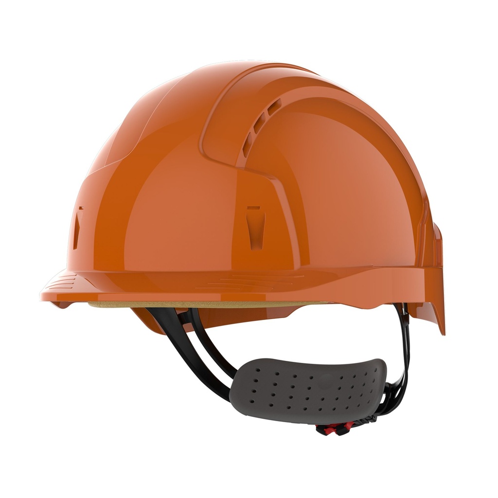 Casque de sécurité EVOLite® ventilé