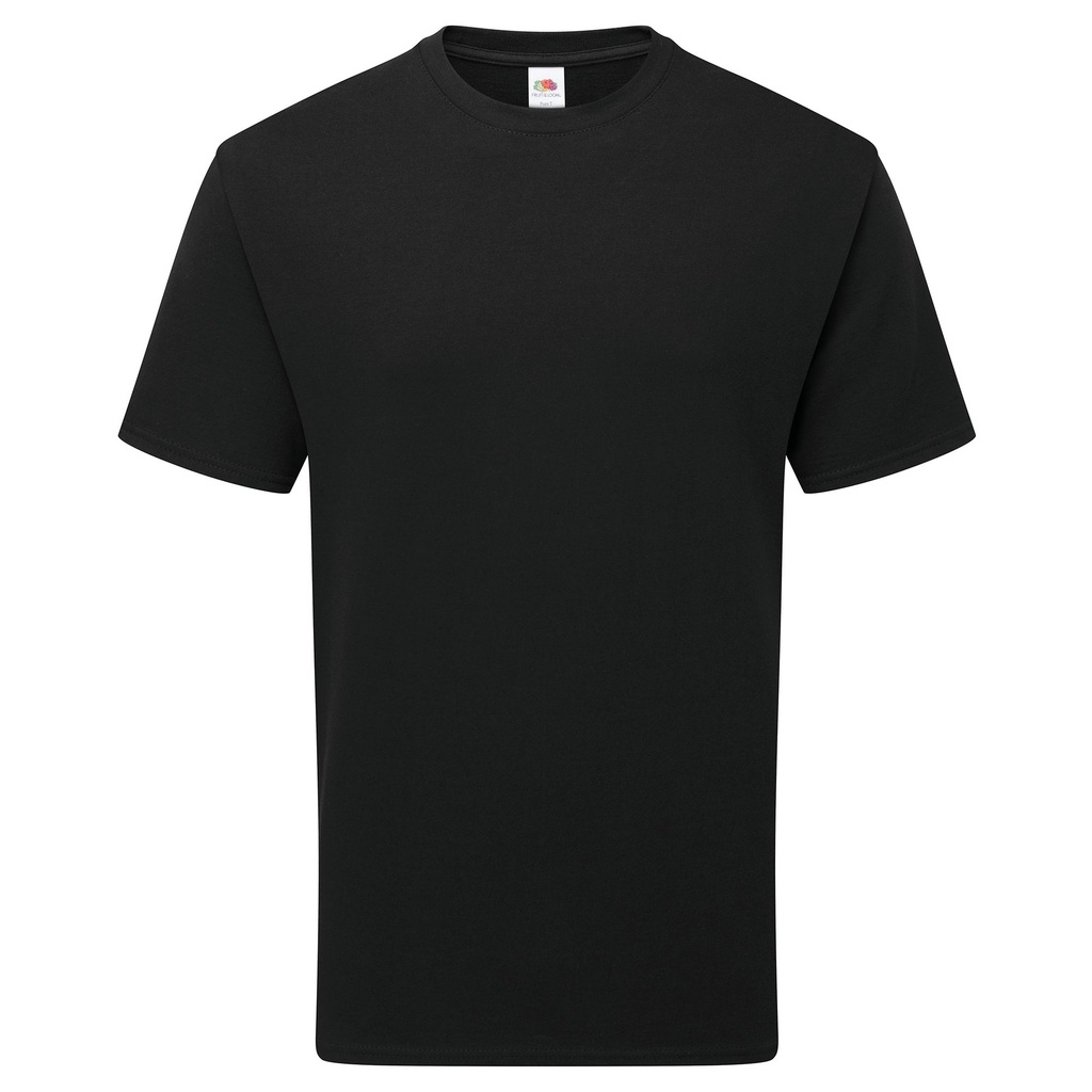 T-shirt pur coton