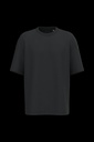 T-shirt écoresponsable oversize French Terry unisexe