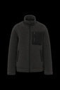 Veste écoresponsable en sherpa unisexe