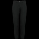 Pantalon chino 7/8 écoresponsable femme