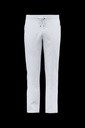 Pantalon écoresponsable en lin et coton bio homme