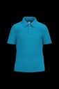 Polo piqué enfant