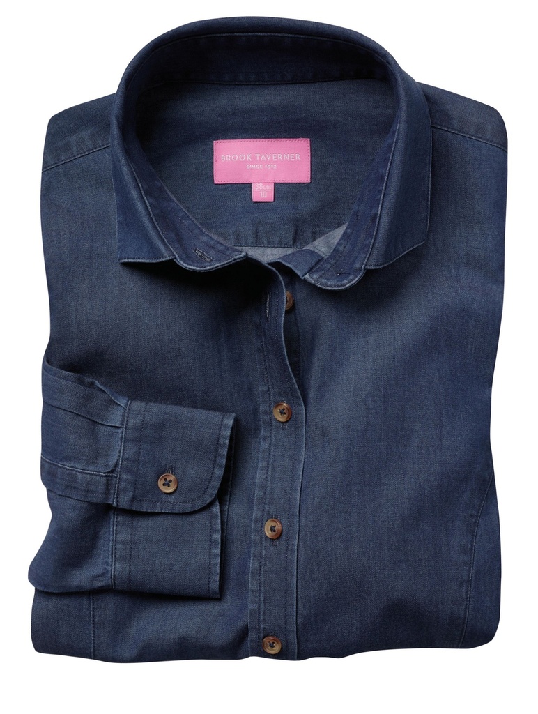Chemise Banff