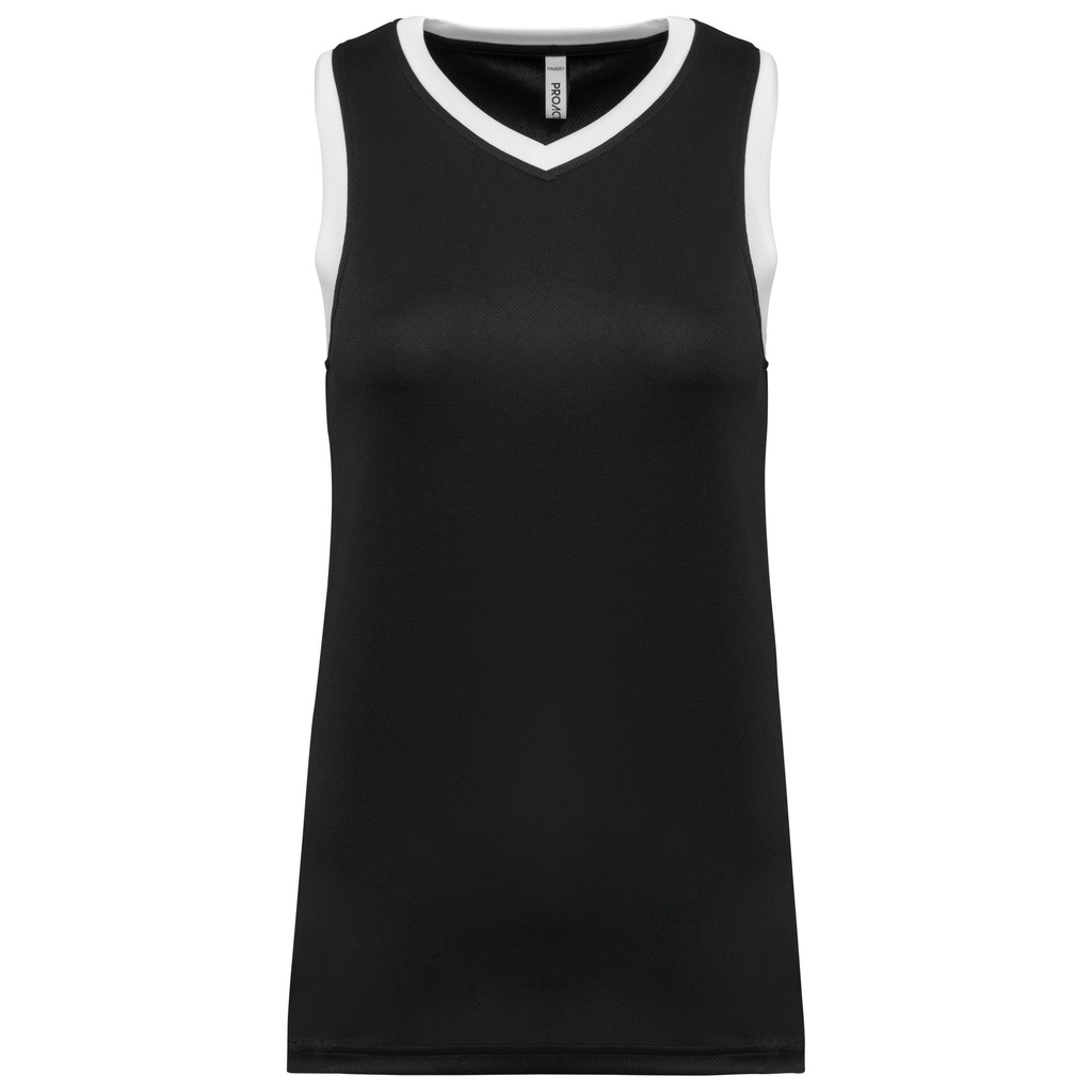 Maillot de basket-ball femme