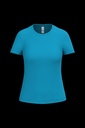 T-shirt sport femme Mercury