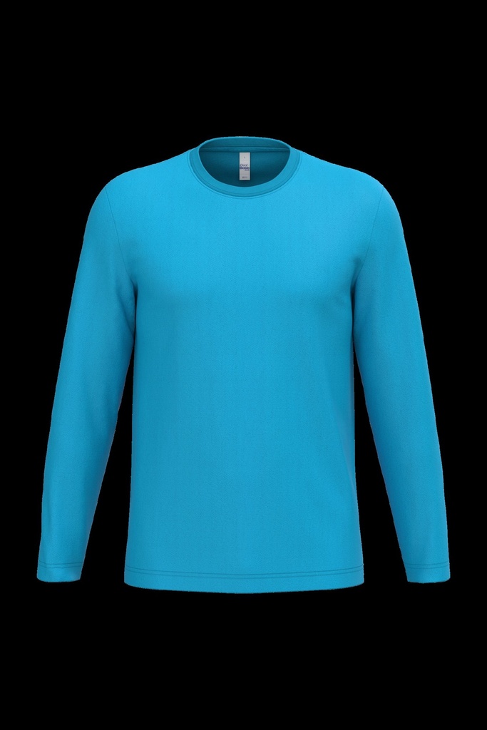 T-shirt LSL unisexe iDeal150