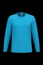 T-shirt LSL unisexe iDeal150