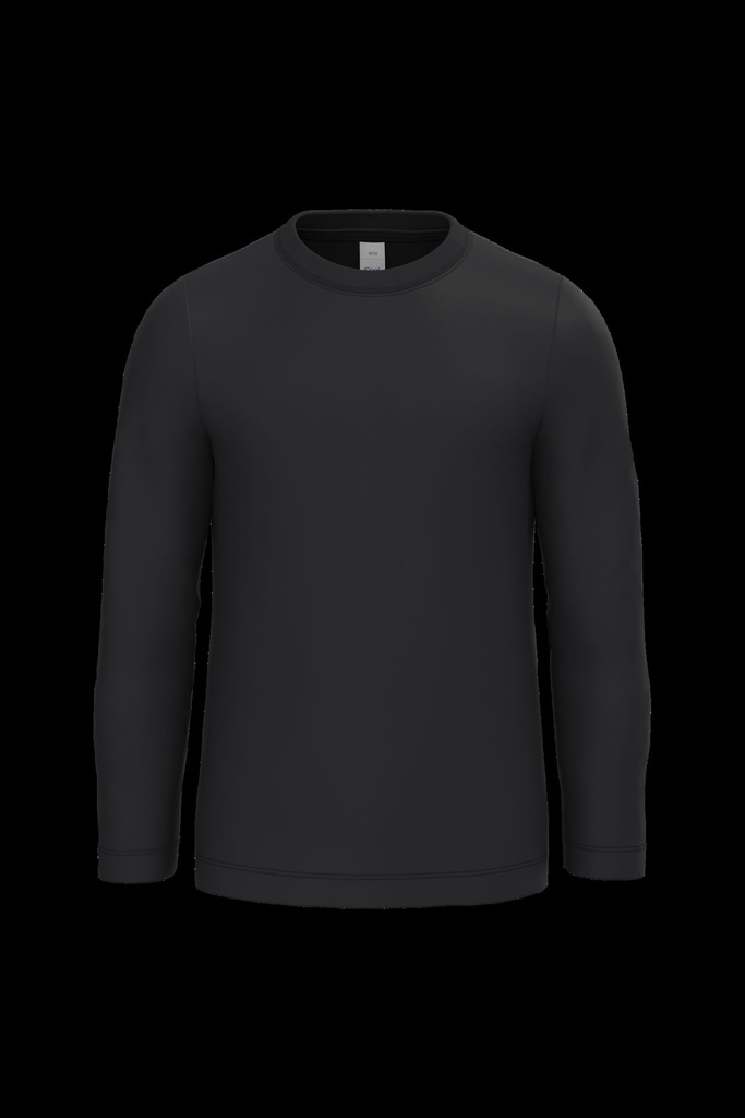 T-shirt LSL enfant iDeal150