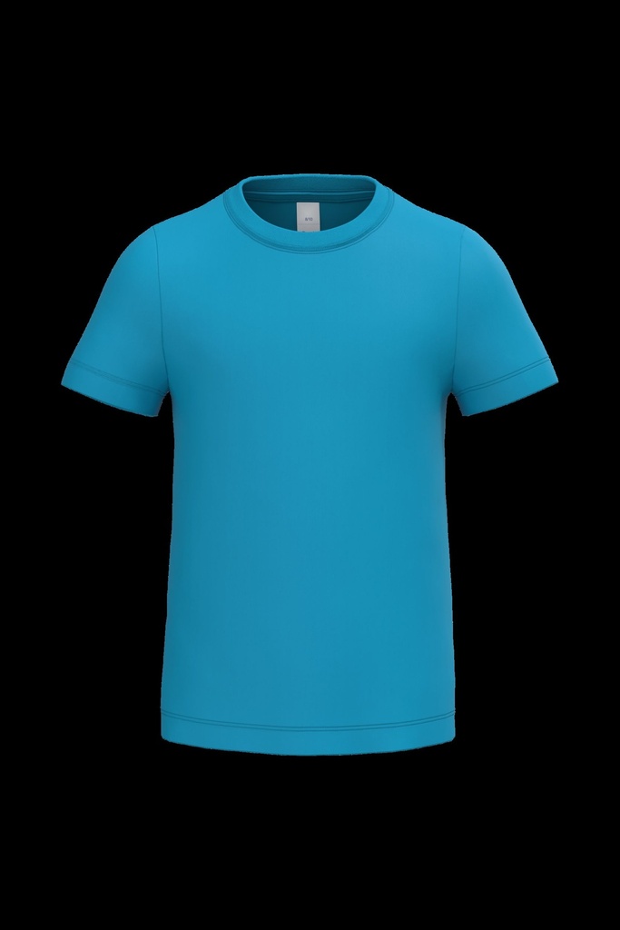 T-shirt enfant iDeal190