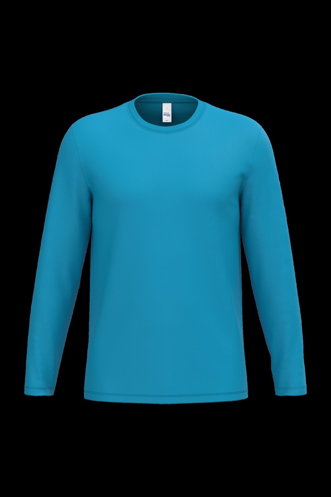 T-shirt LSL unisexe iDeal190