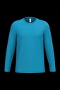 T-shirt LSL unisexe iDeal190