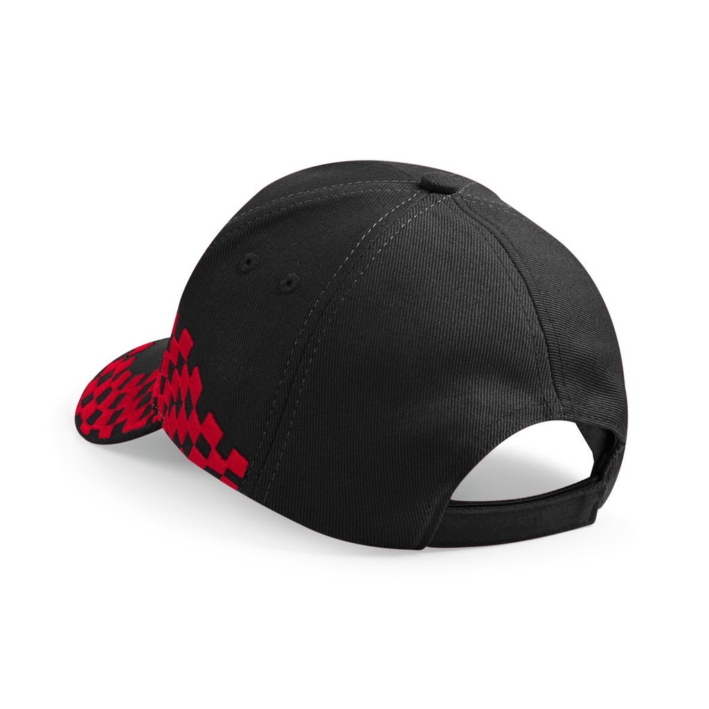 Casquette Grand Prix