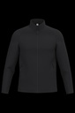 Veste softshell 2 couches homme