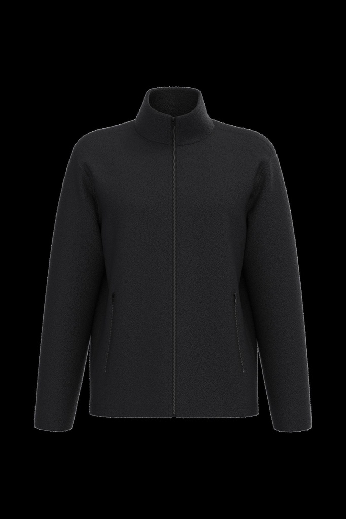 Veste polaire unisexe