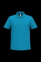 Polo piqué homme