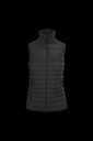 Bodywarmer matelassé femme