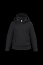 Sweat-shirt à capuche enfant