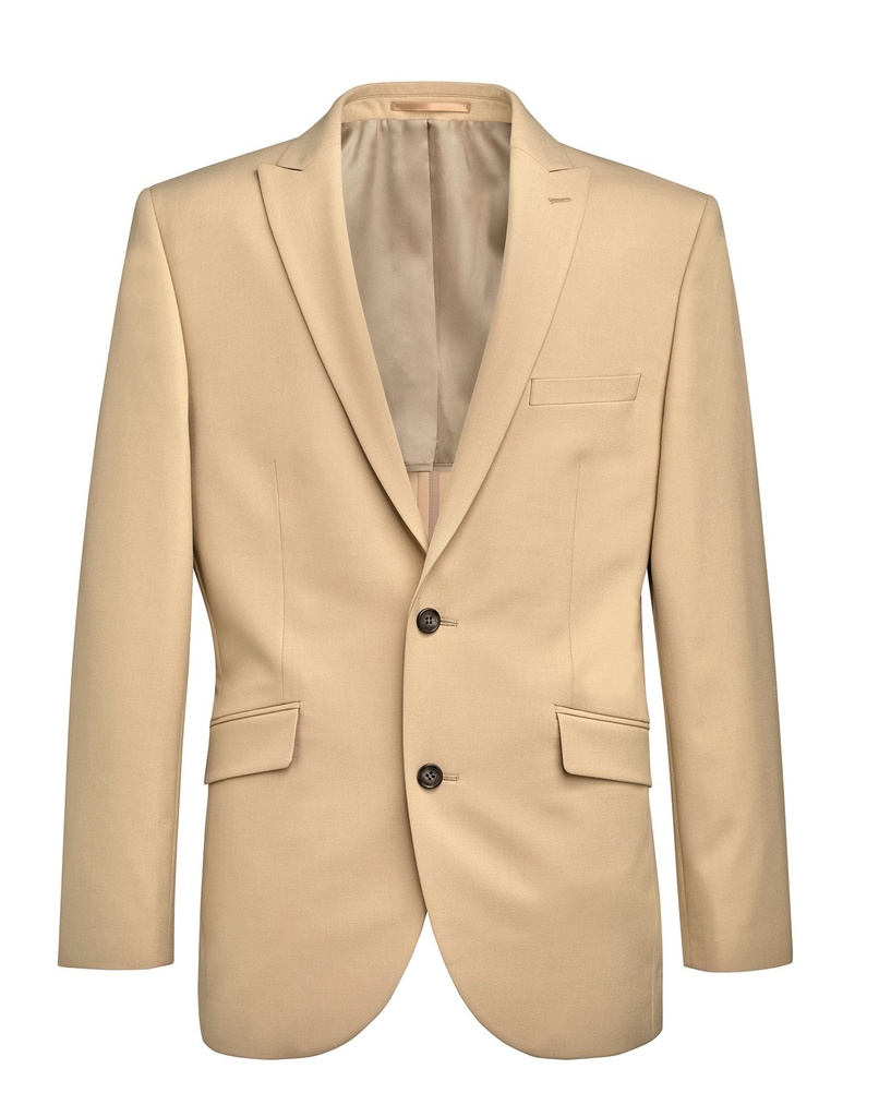 Veste homme William coupe cintrée